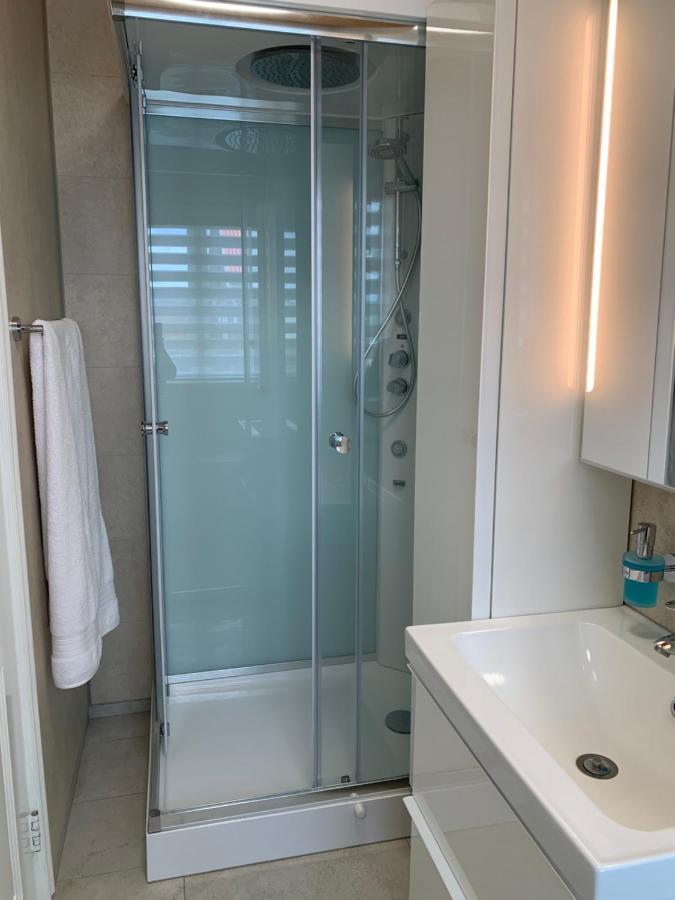Guesthouse Heba Stokkseyri Екстер'єр фото