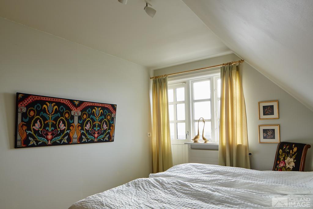Guesthouse Heba Stokkseyri Номер фото