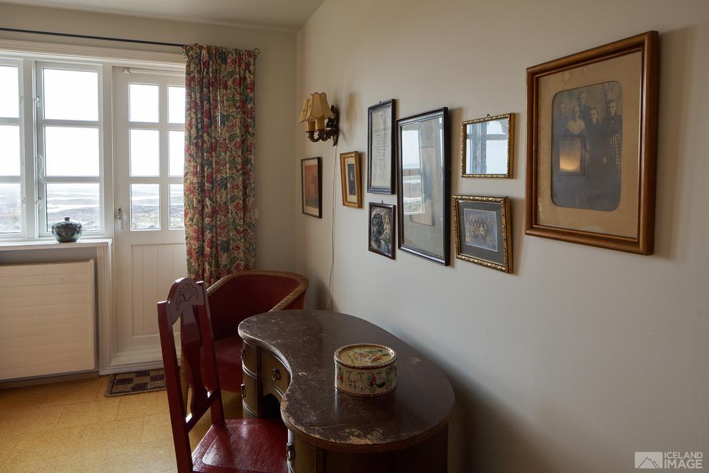 Guesthouse Heba Stokkseyri Номер фото