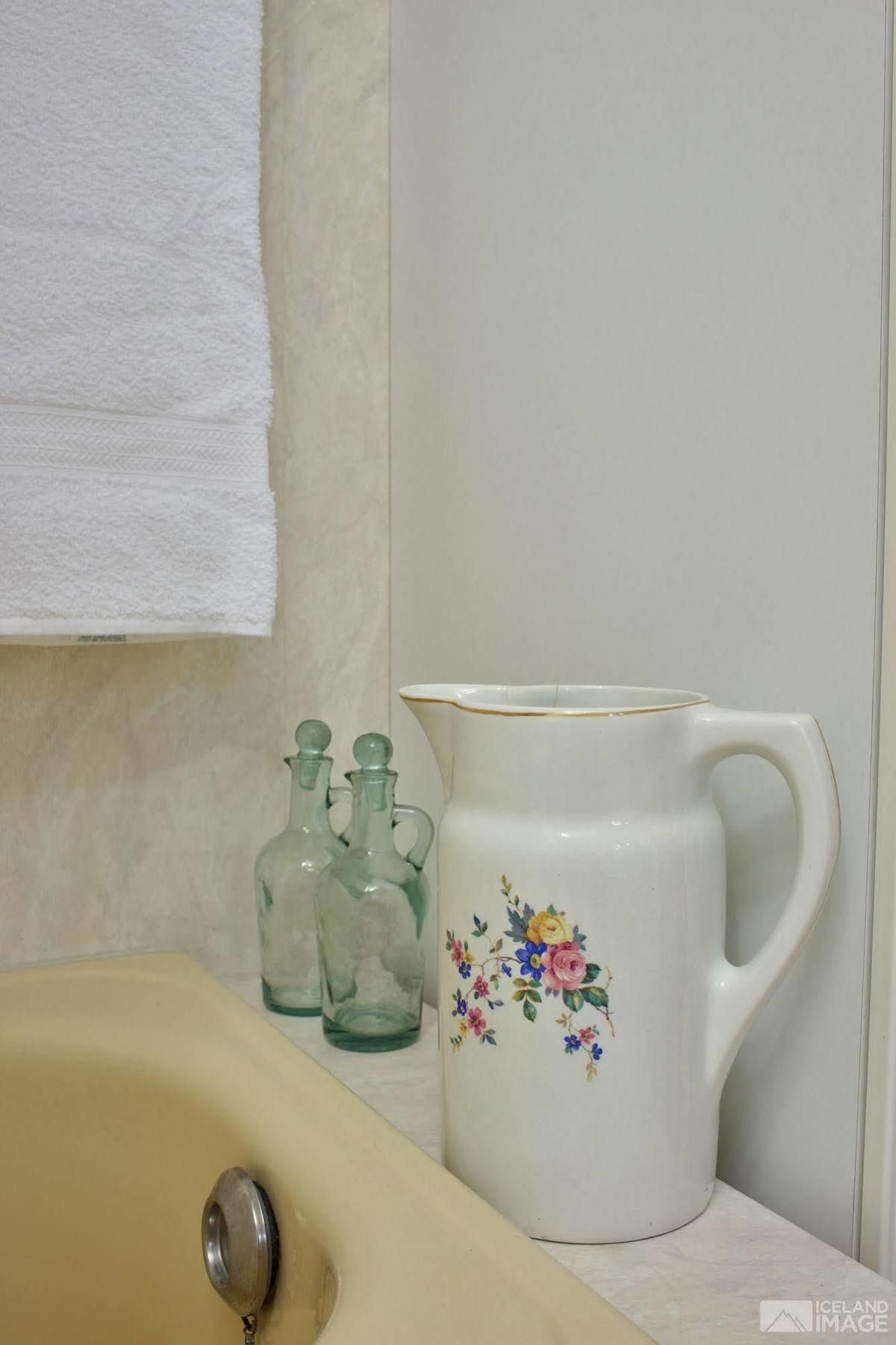 Guesthouse Heba Stokkseyri Екстер'єр фото